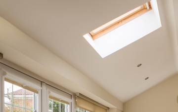 Harehill conservatory roof insulation companies