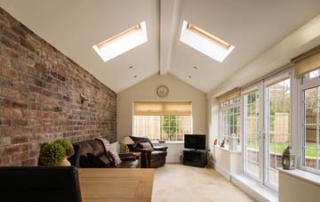 conservatory roof insulation Harehill, Derbyshire