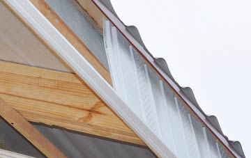 why Harehill fascia repairs are essential