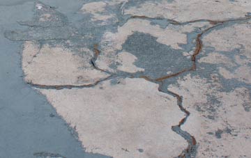 fibreglass roofing replacement Harehill