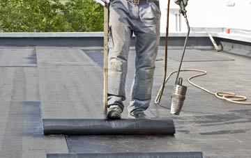 flat roof replacement Harehill, Derbyshire