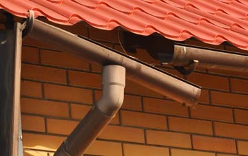 Harehill gutter repair costs