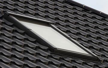 benefits of Harehill roof windows