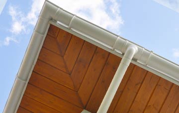 Harehill soffit types