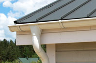 Harehill soffits